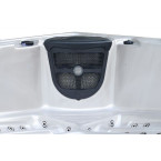 Majestic Christi Spa - Luxurious 5-person Hot Tub for Unparalleled Relaxation