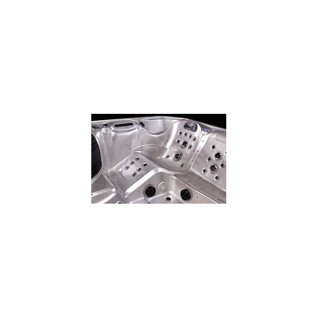 Wanna z Hydromasażem Spirit Christi Spa - Luksusowy System SPA dla Niezrównanego Relaksu, Zdrowia i Komfortu