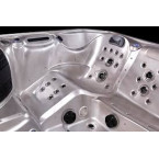 Wanna z Hydromasażem Spirit Christi Spa - Luksusowy System SPA dla Niezrównanego Relaksu, Zdrowia i Komfortu