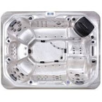 Wanna z Hydromasażem Spirit Christi Spa - Luksusowy System SPA dla Niezrównanego Relaksu, Zdrowia i Komfortu