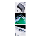 Spirit Christi Spa Hot Tub - Luxury Spa System for Unparalleled Relaxation, Health and Comfort