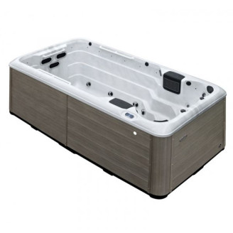 Extreme Christi Spa - Luxury Hot Tub for an Unparalleled Relaxation Experience