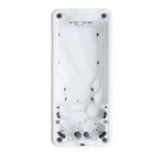 Flow Motion Christi Spa - Luxury Hydromassage Spa for Unparalleled Relaxation and Activity