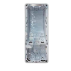 Adrenaline Christi Spa - Extreme Hydromassage Experiences for 6 People in the Dual Zone SPA & SWIM System