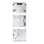 Double Drive Christi Spa - Flagship Dual Zone 10 Person Swim Spa System