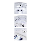 Modern 5-person Hydromassage Bathtub - Perfect Solution for Home SPA