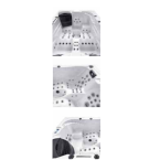 Doc Holliday - Luxurious 3-person Spa Bath for Exceptional Relaxation