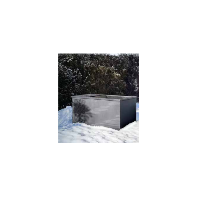 Spirit Christi Spa Hot Tub - Luxury Spa System for Unparalleled Relaxation, Health and Comfort