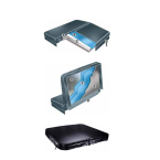 Extreme Cover - Innovative Thermal Cover for SPA Baths Guaranteeing Maximum Insulation and Energy Savings