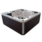 MOG-1336 AK.21 OB.04C Garden SPA whirlpool tub 240X240X93CM