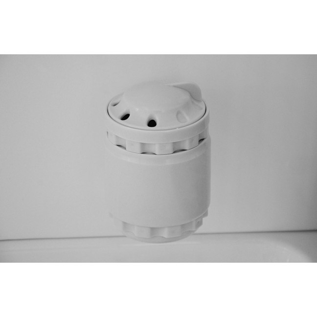 MO-1706 TRIO, dry sauna, steam sauna and shower cabin 165X105X215CM | Modern Design | For Family and Friends