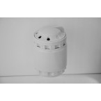 MO-1706 TRIO, dry sauna, steam sauna and shower cabin 165X105X215CM | Modern Design | For Family and Friends