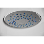 MO-1706 TRIO, dry sauna, steam sauna and shower cabin 165X105X215CM | Modern Design | For Family and Friends