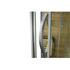 MO-1751W LEWA TRIO, dry sauna, steam sauna and shower cabin 180X110X223CM | Elegant Minimalism | Luxury Relaxation