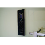 MO-1751W RIGHT TRIO, dry sauna, steam sauna and shower cabin 180X110X223CM | Ready to Assemble | Luxury Relaxation