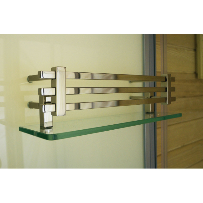 MO-1751W RIGHT TRIO, dry sauna, steam sauna and shower cabin 180X110X223CM | Ready to Assemble | Luxury Relaxation