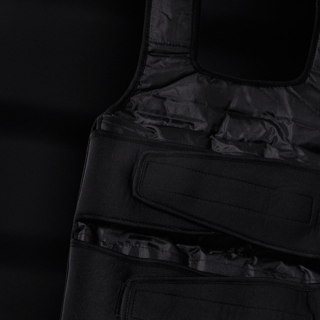 10 kg Weighted Vest - Apus Sport