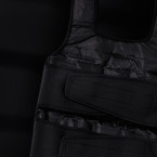10 kg Weighted Vest - Apus Sport
