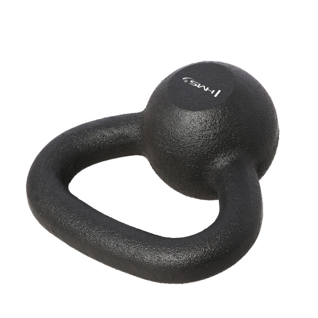 Kettlebell Cast Iron HMS