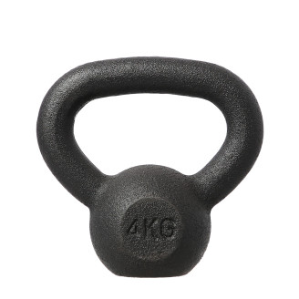Kettlebell Cast Iron HMS