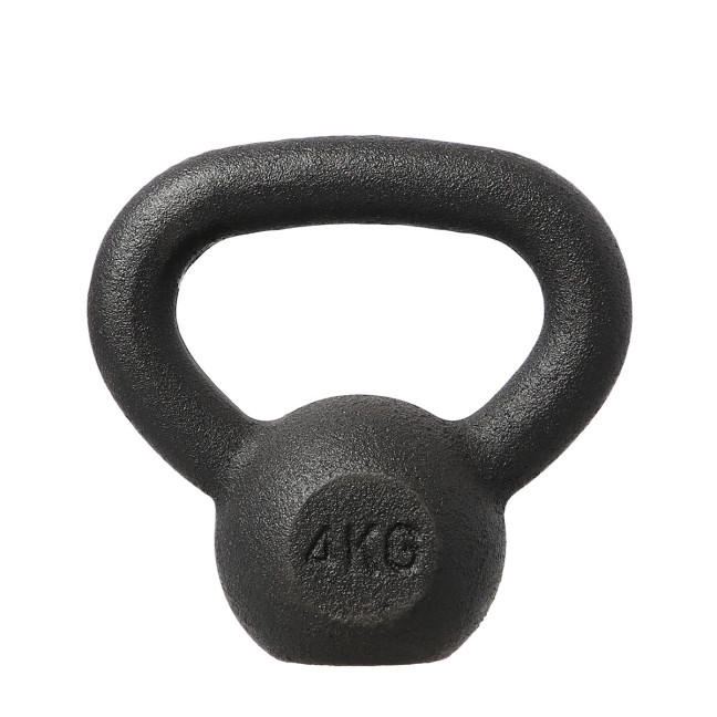 Kettlebell Cast Iron HMS