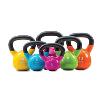 Kettlebells - Apus Sport