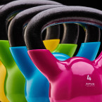 Kettlebells - Apus Sport