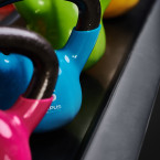Kettlebells - Apus Sport