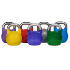 Tournament Kettlebells - Apus Sport