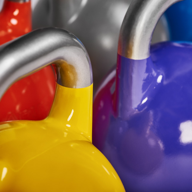 Tournament Kettlebells - Apus Sport