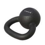 KZG KETTLEBELL CAST IRON HMS