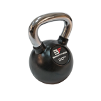 Rubber Kettlebells 4 - 40 kg