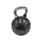 Rubber Kettlebells 4 - 40 kg