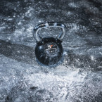 Rubber Kettlebells 4 - 40 kg