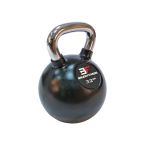 Rubber Kettlebells 4 - 40 kg