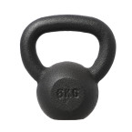 Kettlebell Cast Iron HMS