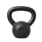 Kettlebell Cast Iron HMS