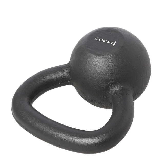 Kettlebell Cast Iron HMS