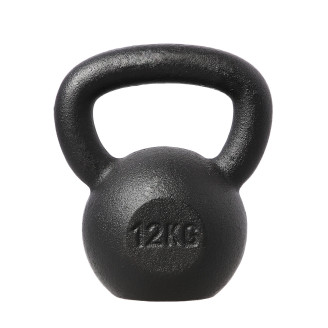 Kettlebell Cast Iron HMS