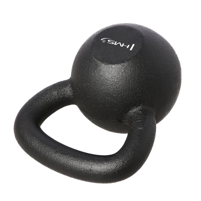 Kettlebell Cast Iron HMS