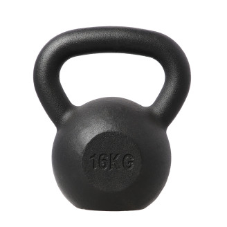 Kettlebell Cast Iron HMS