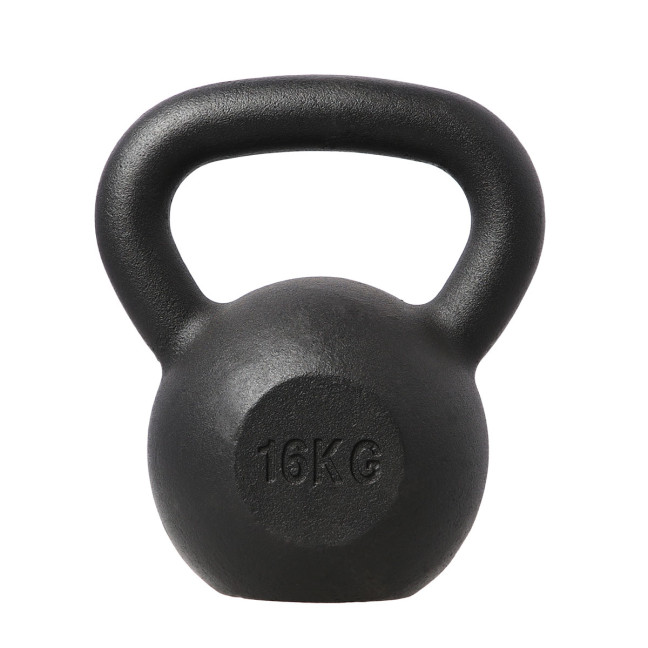 Kettlebell Cast Iron HMS