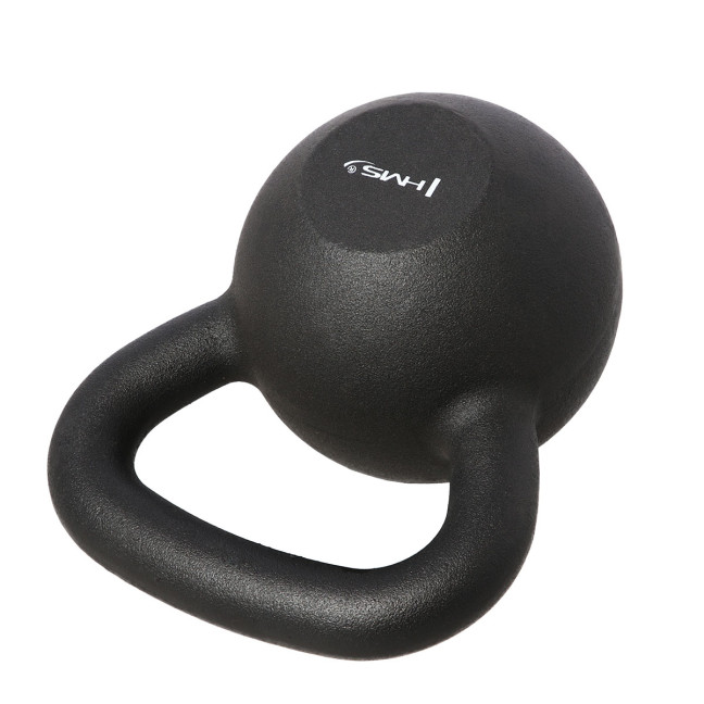 Kettlebell Cast Iron HMS