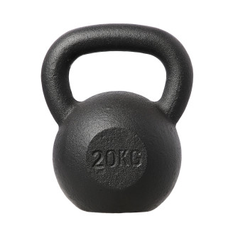 Kettlebell Cast Iron HMS