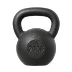 Kettlebell Cast Iron HMS