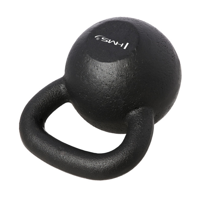 Kettlebell Cast Iron HMS