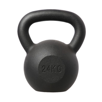 Kettlebell Cast Iron HMS