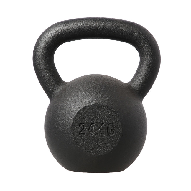 Kettlebell Cast Iron HMS
