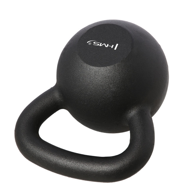 Kettlebell Cast Iron HMS