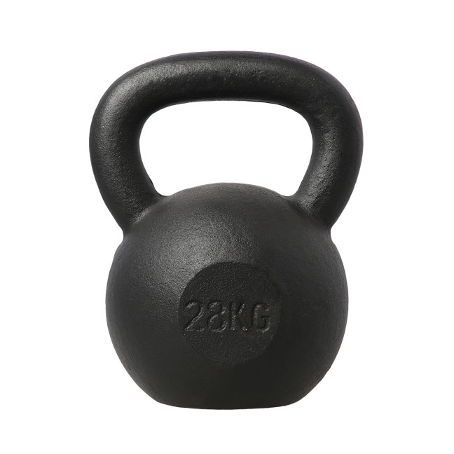 Kettlebell Cast Iron HMS